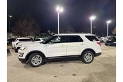 $18891 : Ford Explorer 2017 XLT 4dr S thumbnail