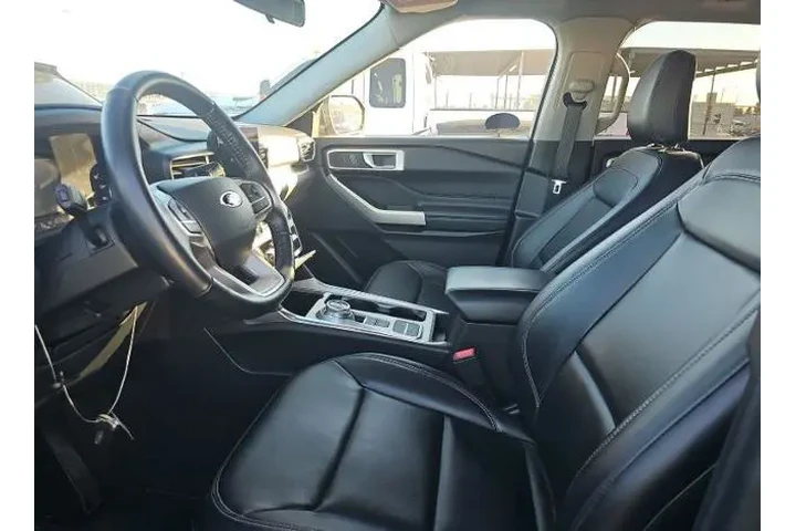 $26400 : Ford Explorer 2022 XLT 4dr S image 6