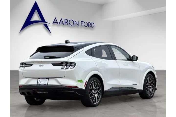 $34458 : Ford Mustang Mach-E 2023 AWD image 6