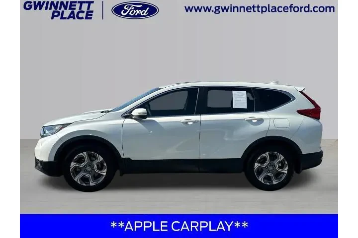 $19599 : Honda CR-V 2018 EX 4dr SUV image 8