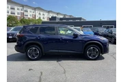 $19487 : Nissan Rogue 2025 AWD SV 4dr thumbnail