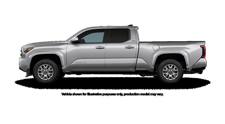 $40244 : New 2024 Tacoma SR5 Double Ca image 3