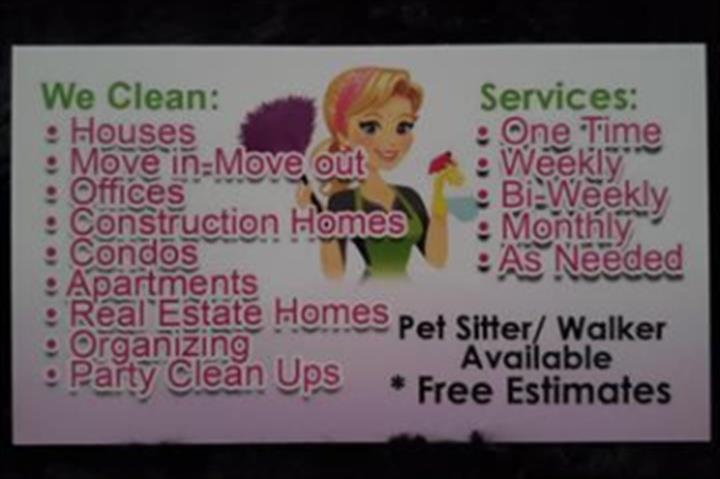 Yesenia's Cleaning Services image 2