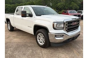 GMC Sierra 1500 2018 4x4 SLE