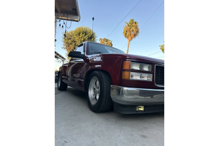 $9500 : Chevrolet 1500 Cheyenne image 2
