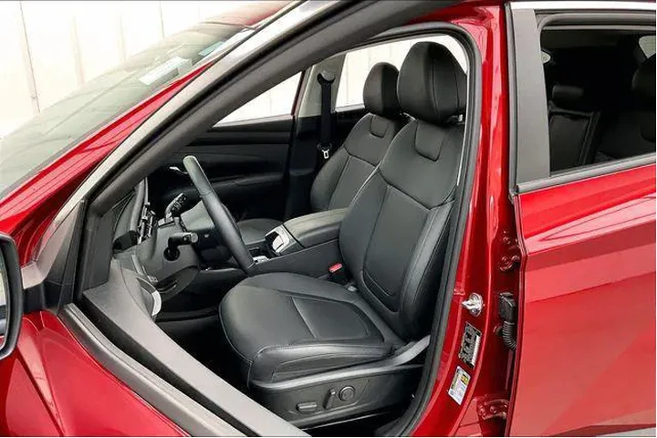 $29490 : Hyundai TUCSON 2025 SEL Conv image 8