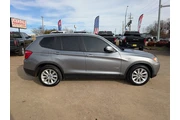2014 BMW X3 thumbnail