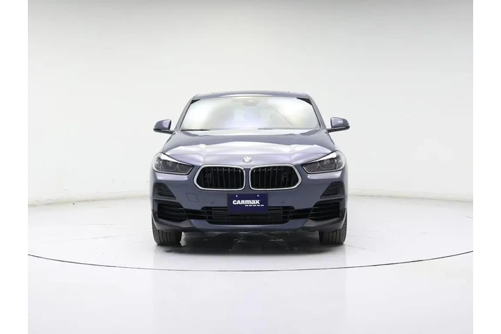 $28998 : BMW X2 2022 AWD xDrive28i 4d image 5