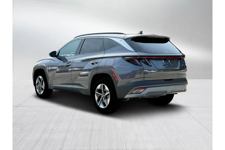 $33000 : Hyundai TUCSON Hybrid 2025 A image 5