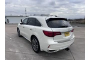 $20900 : 2019 MDX SH-AWD Sport Hybrid thumbnail