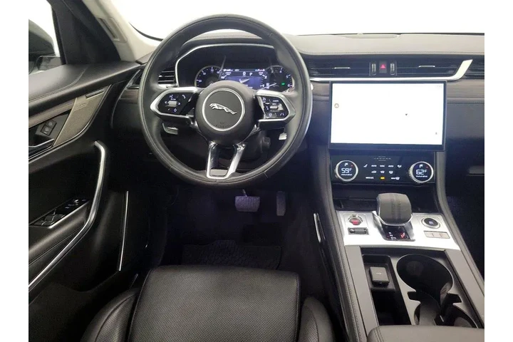 $31998 : Jaguar F-PACE 2022 AWD P250 image 10