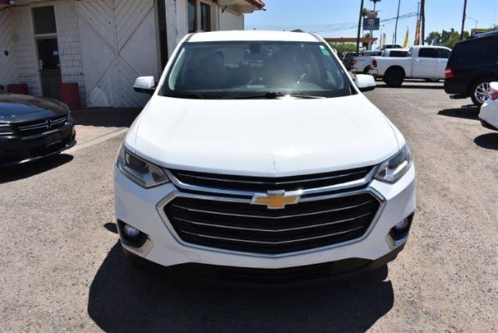 $18995 : 2019 Traverse LT Cloth FWD image 3