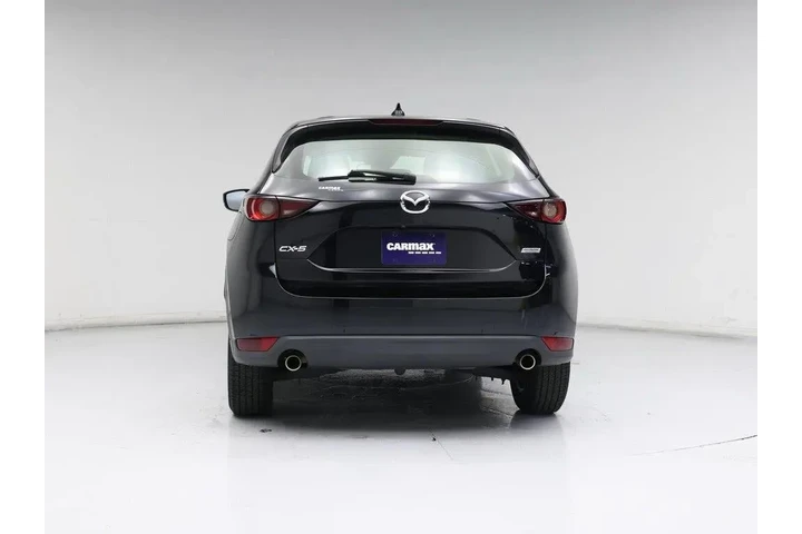 $18998 : Mazda CX-5 2018 Sport 4dr SU image 6