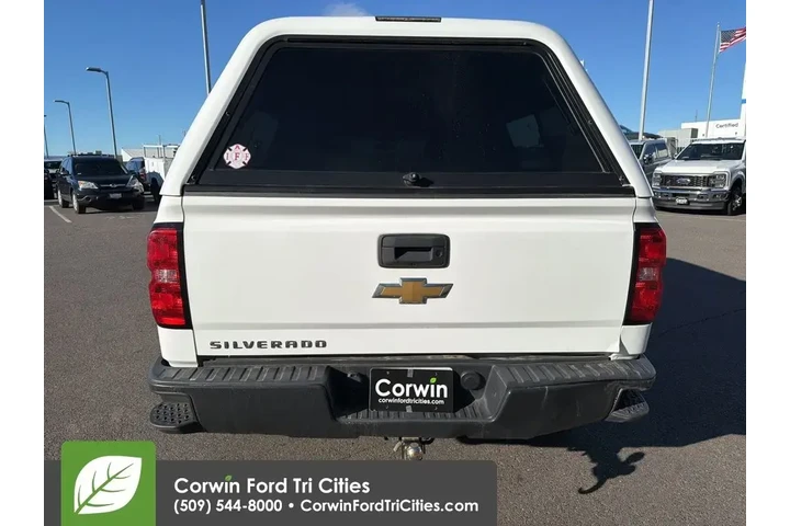 $23498 : Chevrolet Silverado 1500 201 image 8