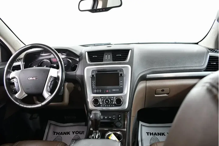 $8955 : GMC Acadia 2014 AWD SLT-2 4d image 7