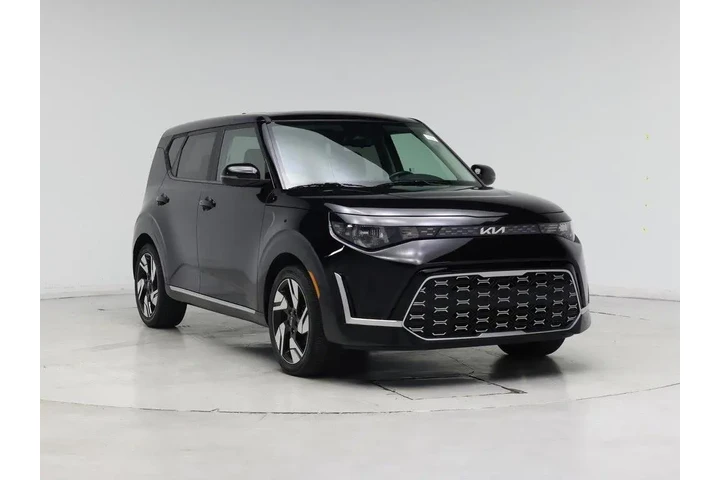 $20998 : Kia Soul 2024 GT-Line 4dr Cr image 1