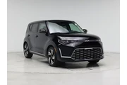Kia Soul 2024 GT-Line 4dr Cr