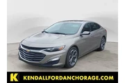 Chevrolet Malibu 2024 LT 4dr en Anchorage