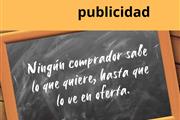 PUBLICIDAD Y PAGINAS WEB 2024 en Quito