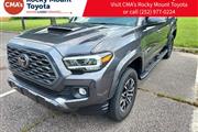 PRE-OWNED 2021 TOYOTA TACOMA en Madison WV