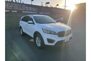 $10995 : 2016 Sorento LX thumbnail