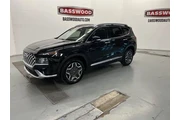 Hyundai SANTA FE 2021 Limite en Birmingham