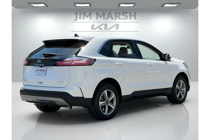 $28988 : Ford Edge 2024 AWD SEL 4dr S image 6