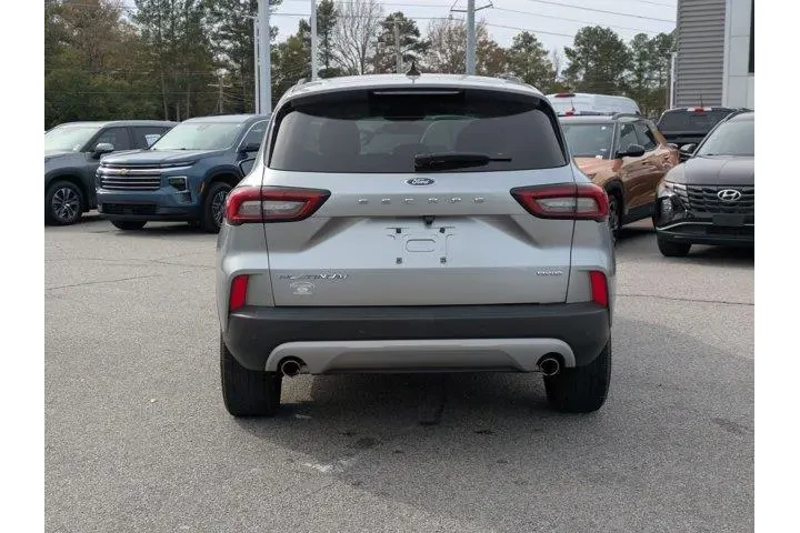 $27995 : Ford Escape 2023 AWD Platinu image 6