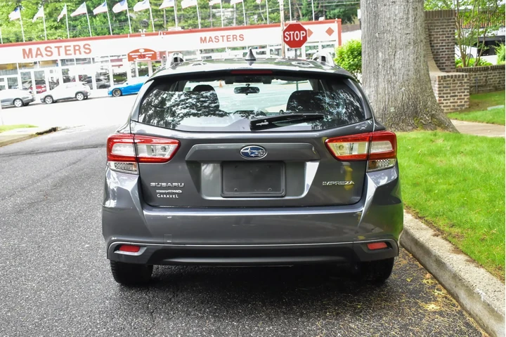 $13795 : Subaru Impreza 2019 AWD 2.0i image 2