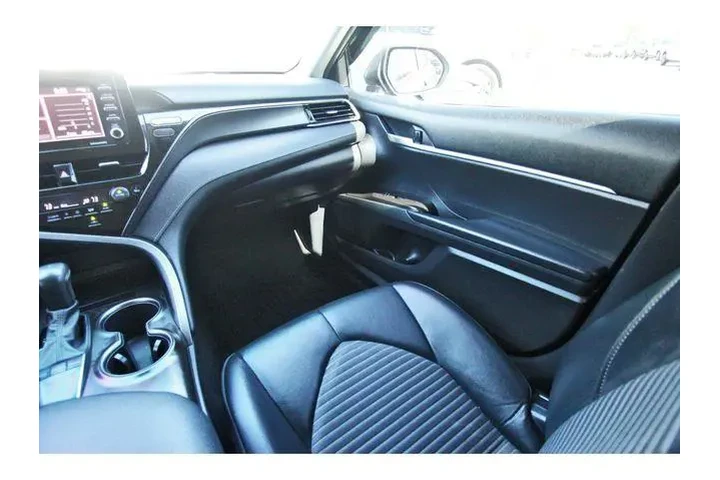 $23399 : Toyota Camry 2023 SE 4dr Sed image 9