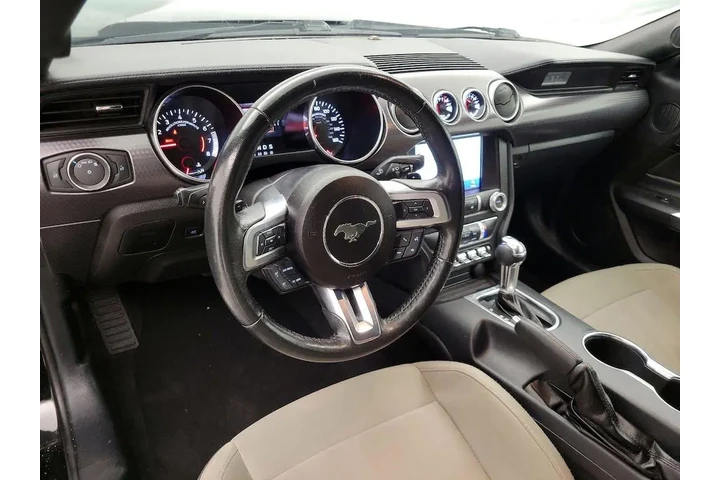 $23998 : Ford Mustang 2021 EcoBoost 2 image 9