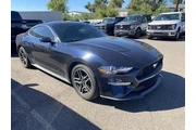 $24159 : Ford Mustang 2021 EcoBoost P thumbnail