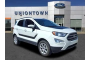 Ford EcoSport 2022 AWD SE 4d en Philadelphia