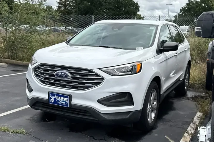 $21990 : Ford Edge 2022 AWD SE 4dr Cr image 1