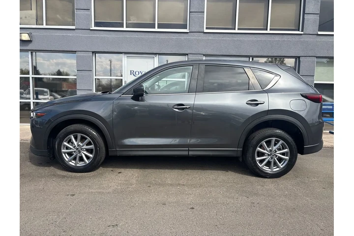 $25995 : 2023 CX-5 2.5 S Select image 9