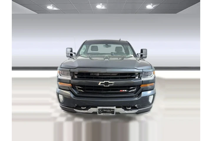 $22224 : Chevrolet Silverado 1500 201 image 6