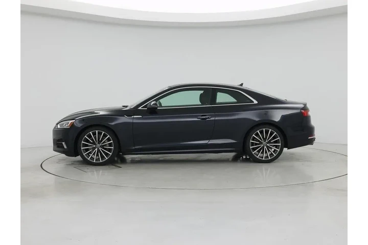 $21998 : Audi A5 2018 AWD 2.0T quattr image 3