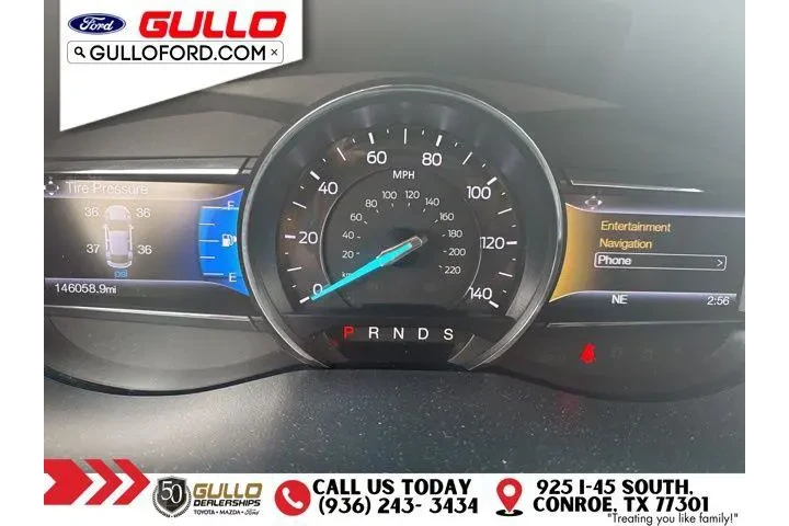 $10991 : Ford Explorer 2016 Limited 4 image 6