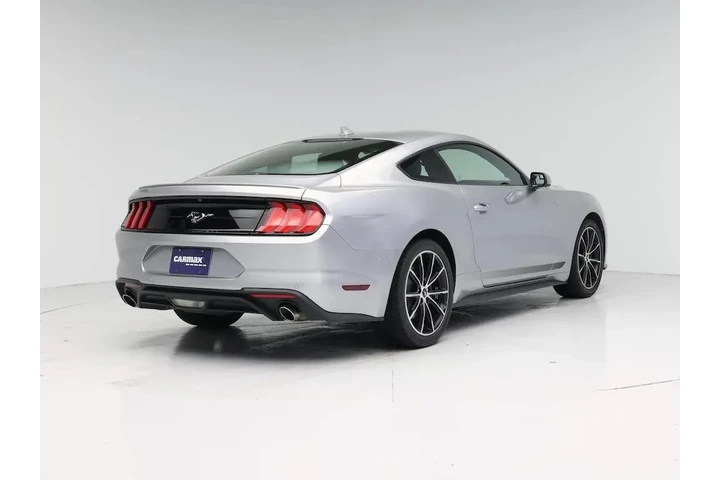 $23998 : Ford Mustang 2020 EcoBoost 2 image 8