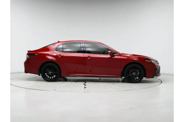 $31998 : Toyota Camry 2024 XSE 4dr Se image 7