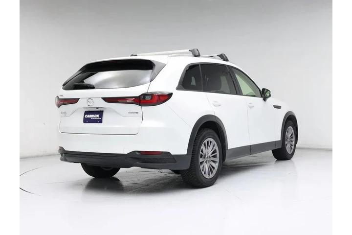 $30998 : Mazda CX-90 2024 AWD 3.3 Tur image 8