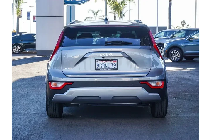 $24491 : Kia Niro 2023 EX 4dr Crossov image 6