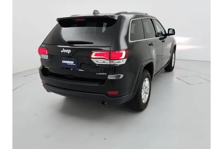 $26998 : Jeep Grand Cherokee 2020 4x4 image 5