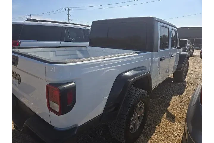 $32682 : Jeep Gladiator 2024 4x4 Spor image 3