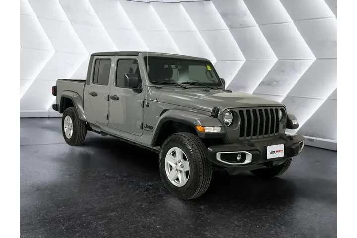 $31411 : Jeep Gladiator 2022 4x4 Spor image 1