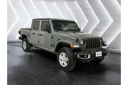 Jeep Gladiator 2022 4x4 Spor en El Paso