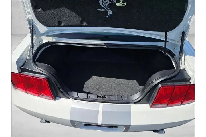 $30992 : Ford Mustang 2007 GT Premium image 6