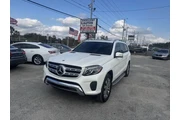 $18497 : 2017 Mercedes-Benz GLS GLS 450 thumbnail