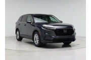 Honda CR-V 2024 EX 4dr SUV en Hialeah