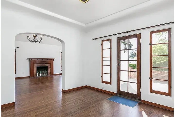 $4000 : HOUSE FOR RENT IN LOS ANGELES image 9